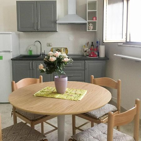 La Tana Di Cruk Appartement San Vito dei Normanni Buitenkant foto