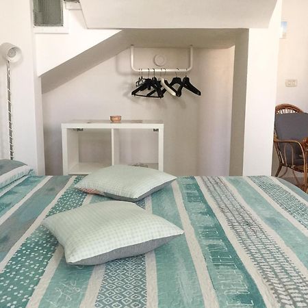 La Tana Di Cruk Appartement San Vito dei Normanni Buitenkant foto