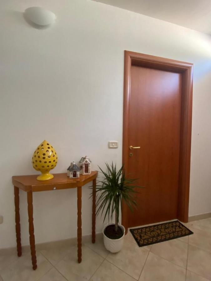 La Tana Di Cruk Appartement San Vito dei Normanni Buitenkant foto