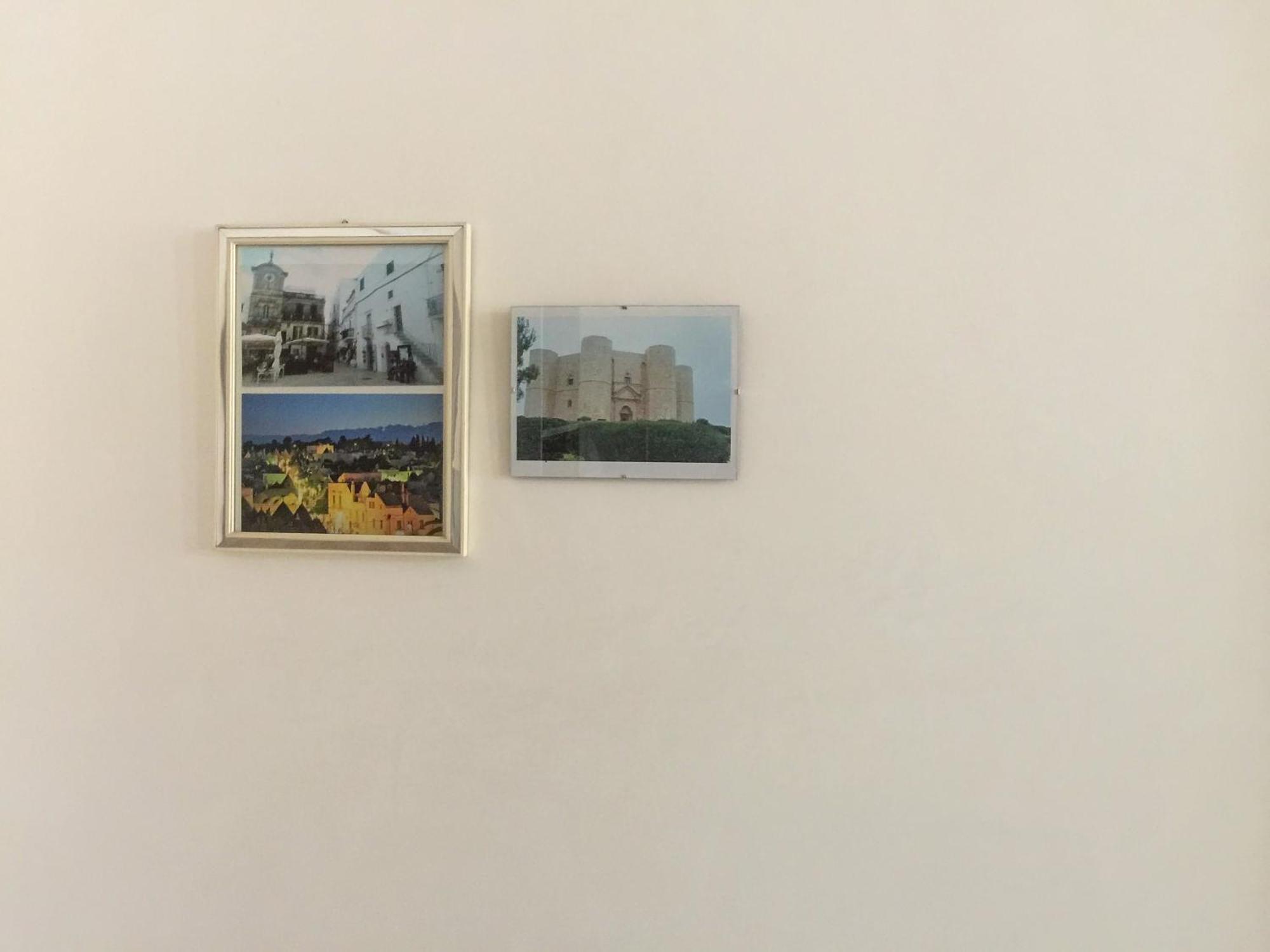 La Tana Di Cruk Appartement San Vito dei Normanni Buitenkant foto