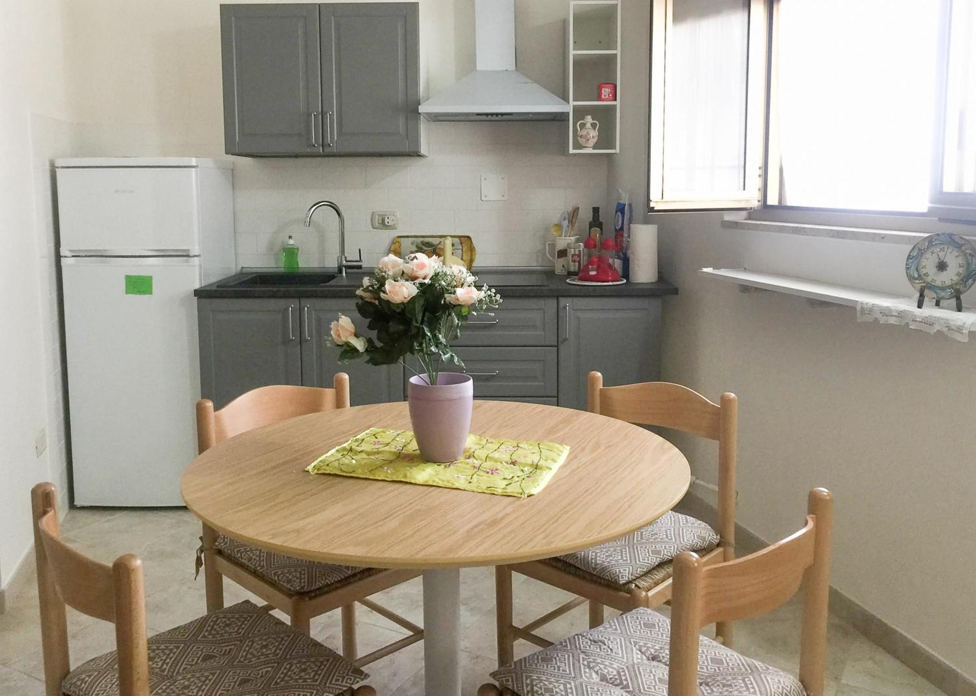 La Tana Di Cruk Appartement San Vito dei Normanni Buitenkant foto