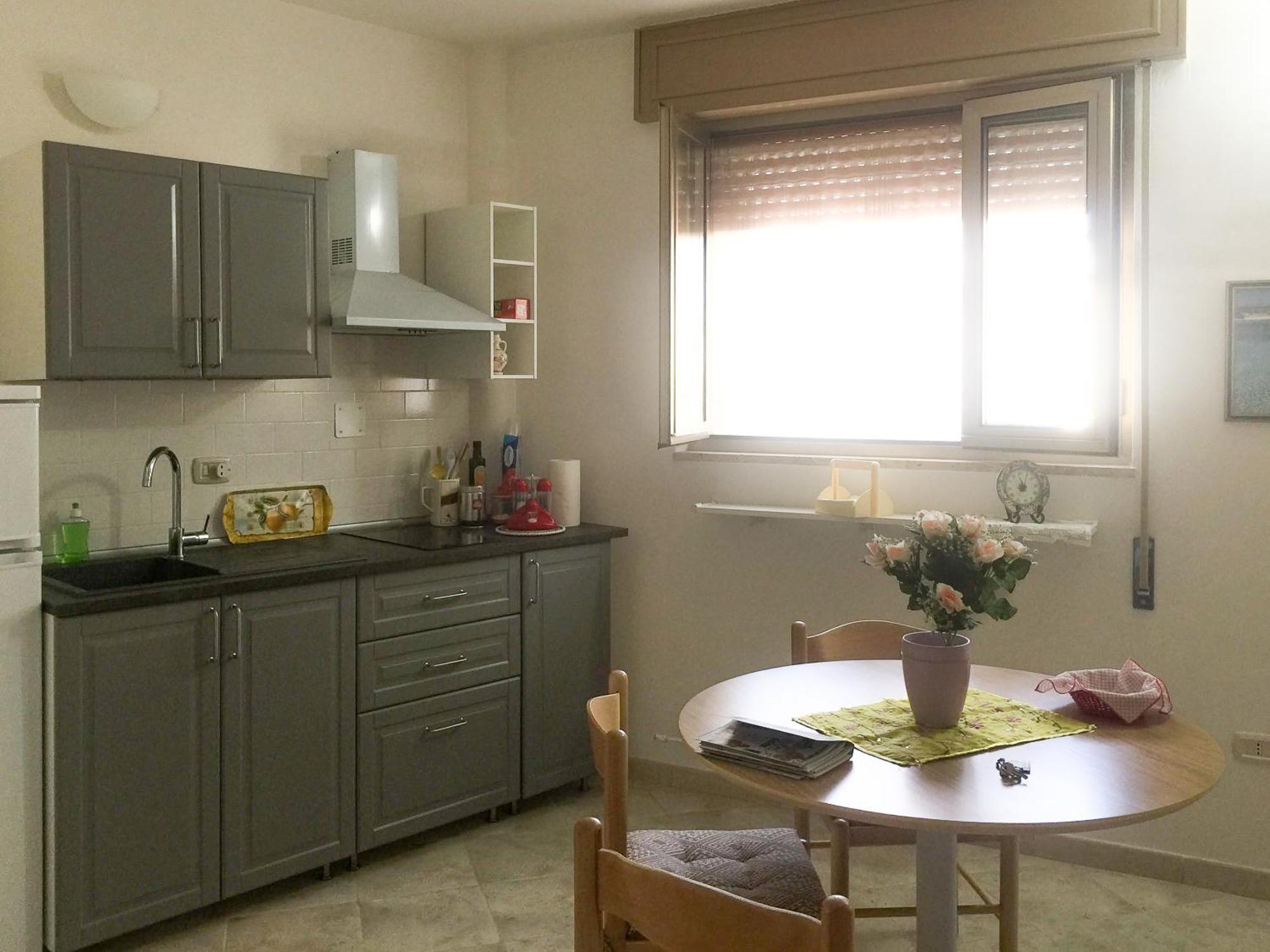 La Tana Di Cruk Appartement San Vito dei Normanni Buitenkant foto