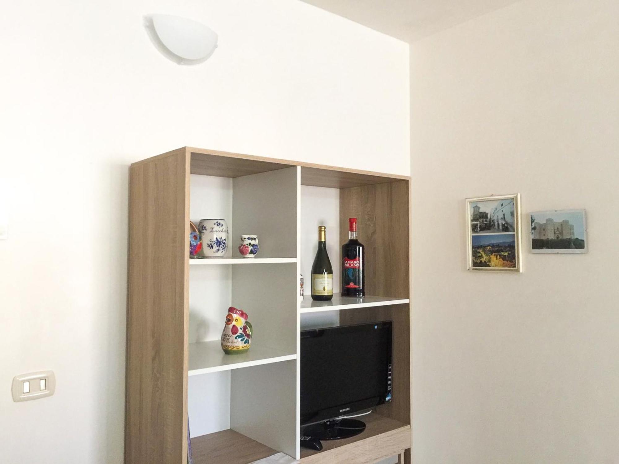 La Tana Di Cruk Appartement San Vito dei Normanni Buitenkant foto