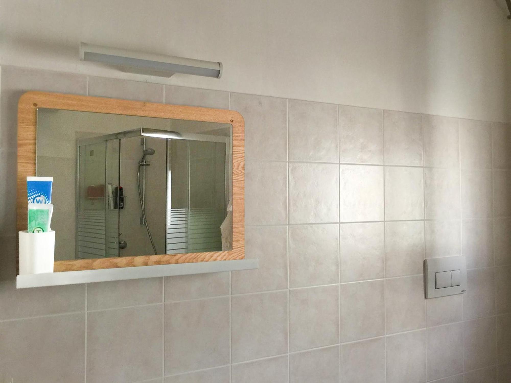 La Tana Di Cruk Appartement San Vito dei Normanni Buitenkant foto