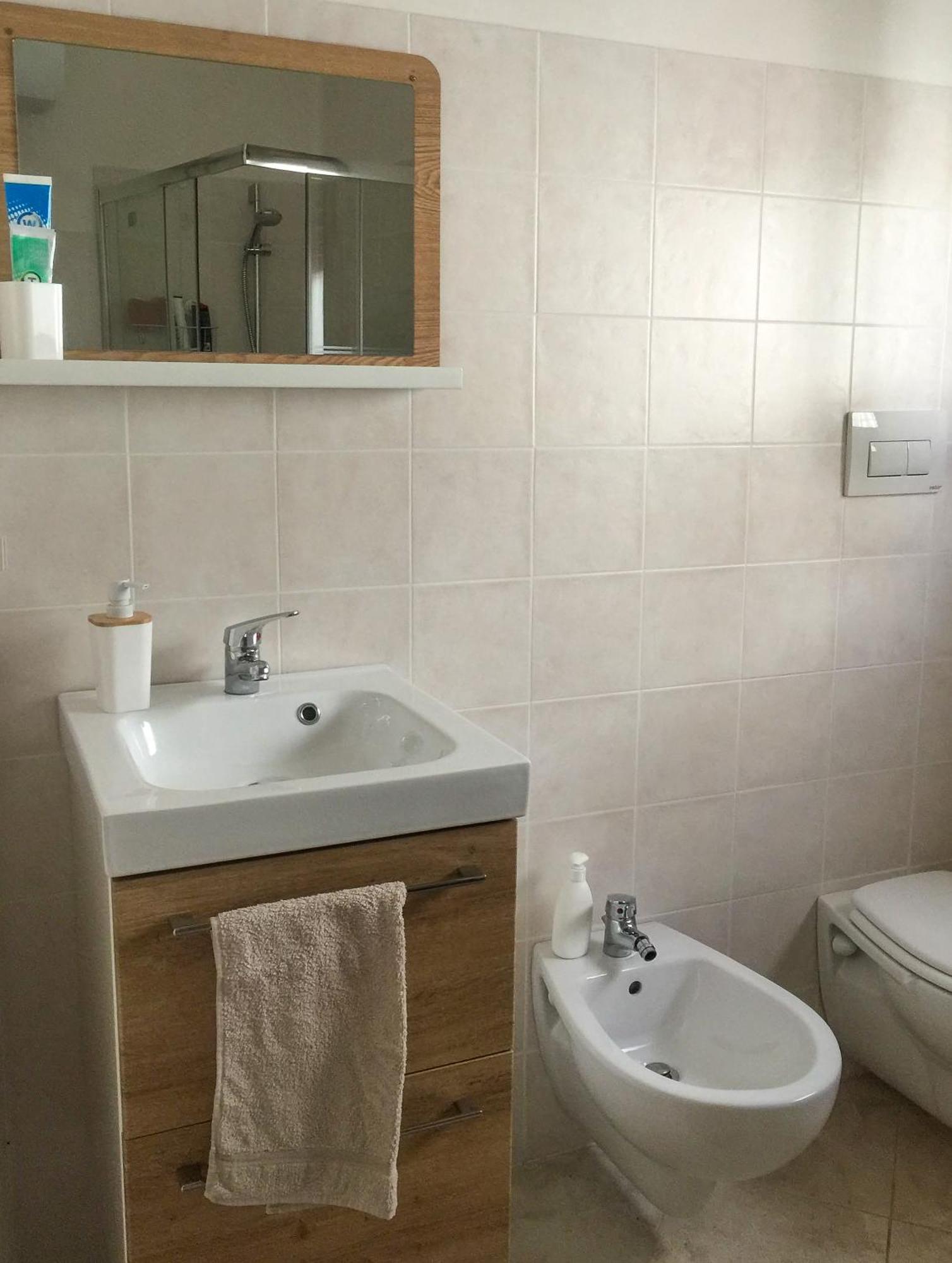 La Tana Di Cruk Appartement San Vito dei Normanni Buitenkant foto