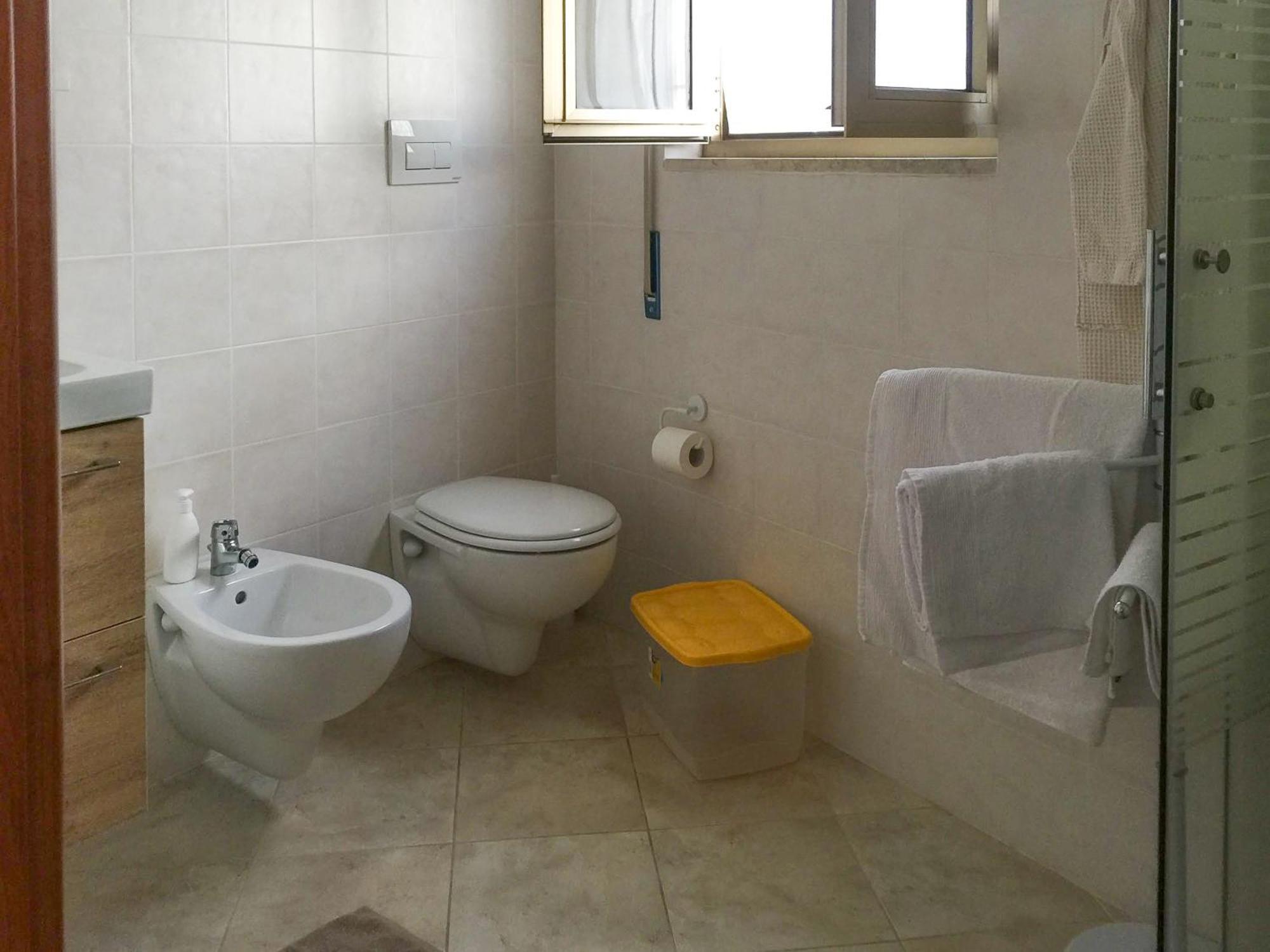 La Tana Di Cruk Appartement San Vito dei Normanni Buitenkant foto