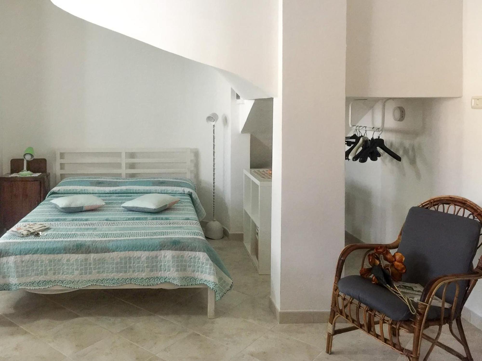 La Tana Di Cruk Appartement San Vito dei Normanni Buitenkant foto