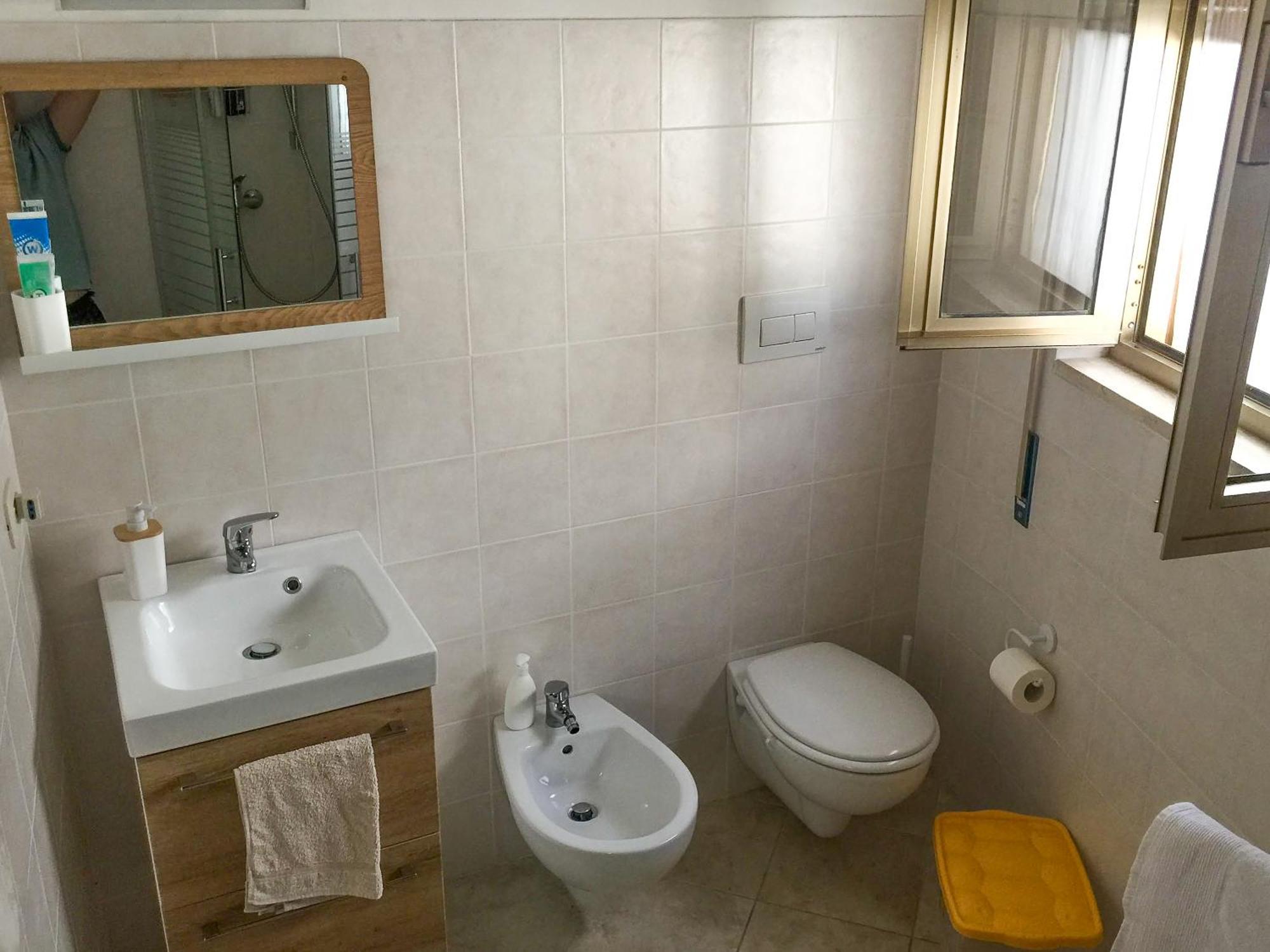 La Tana Di Cruk Appartement San Vito dei Normanni Buitenkant foto