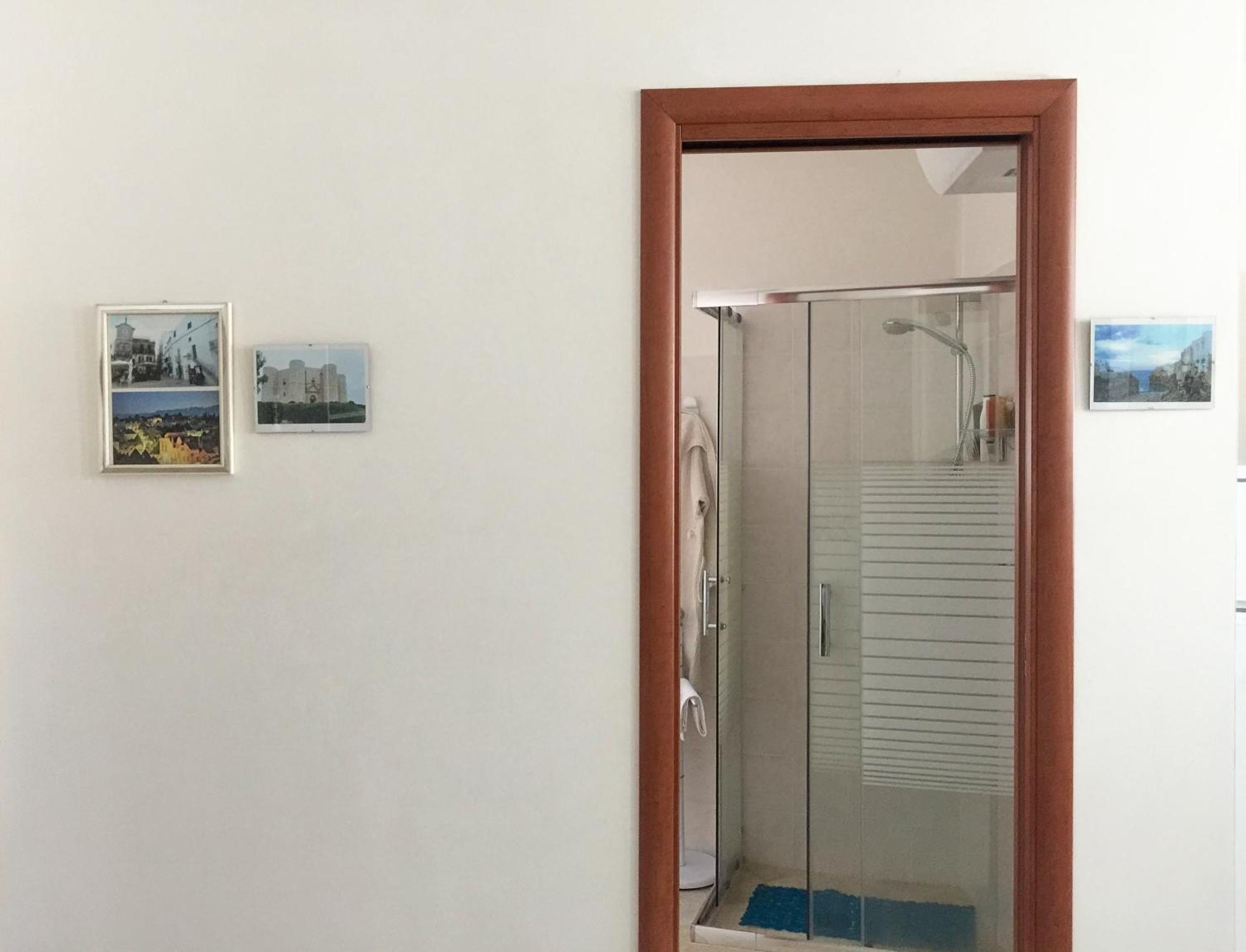 La Tana Di Cruk Appartement San Vito dei Normanni Buitenkant foto