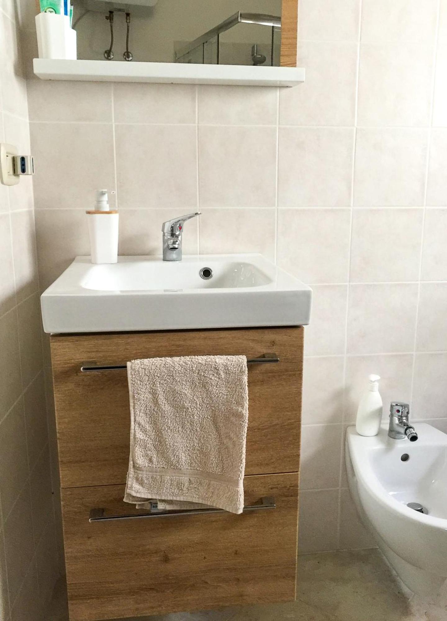 La Tana Di Cruk Appartement San Vito dei Normanni Buitenkant foto