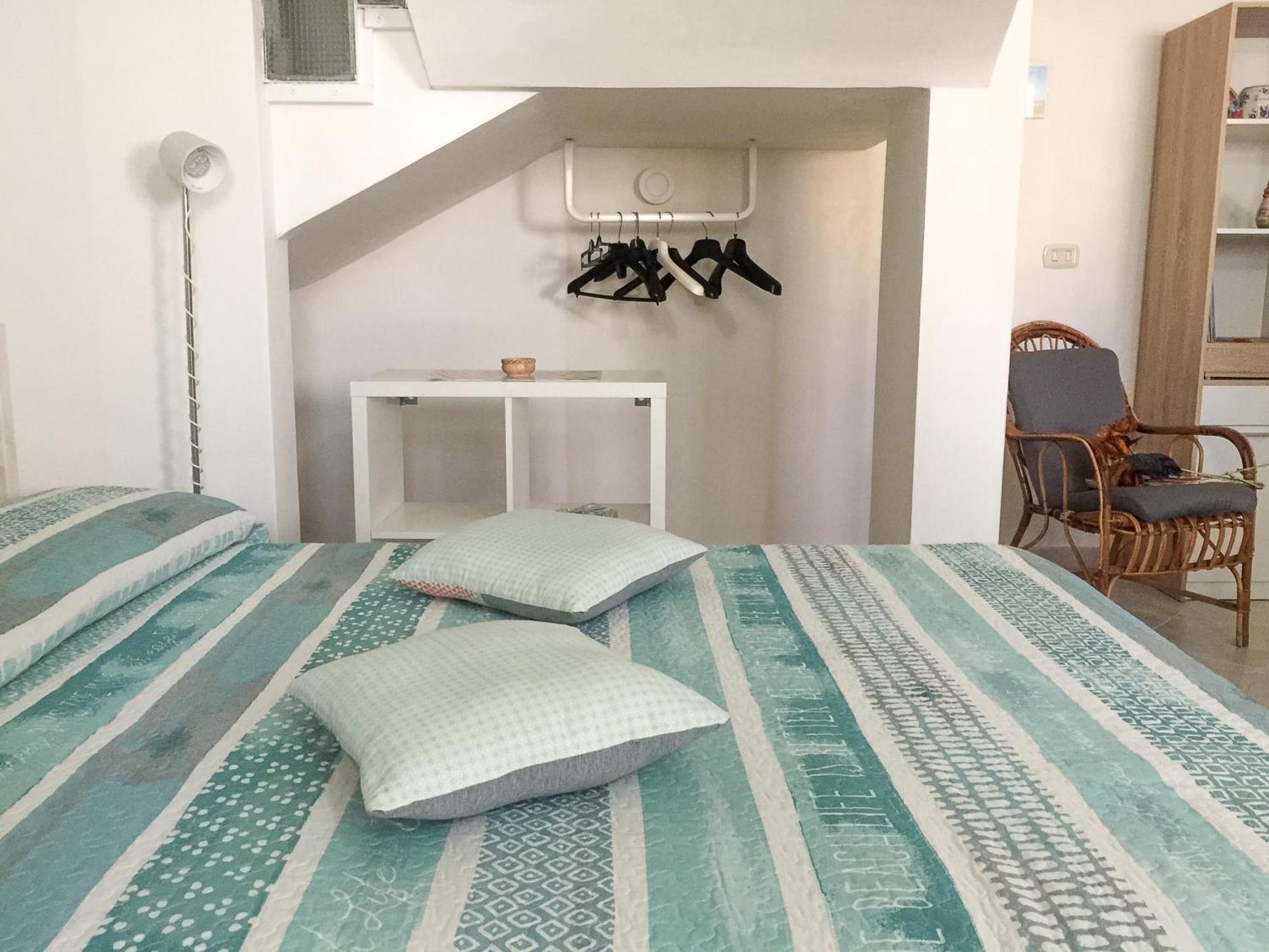 La Tana Di Cruk Appartement San Vito dei Normanni Buitenkant foto