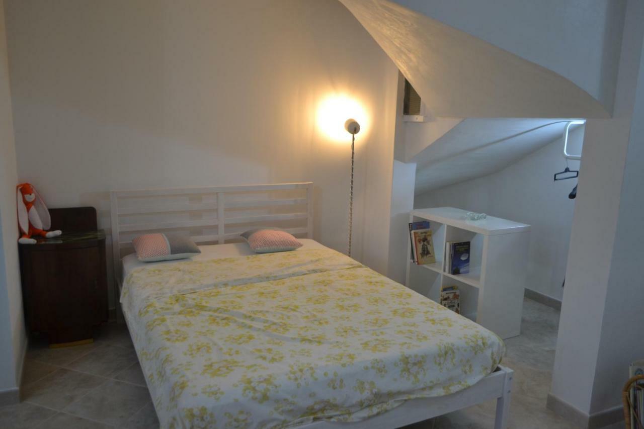 La Tana Di Cruk Appartement San Vito dei Normanni Buitenkant foto