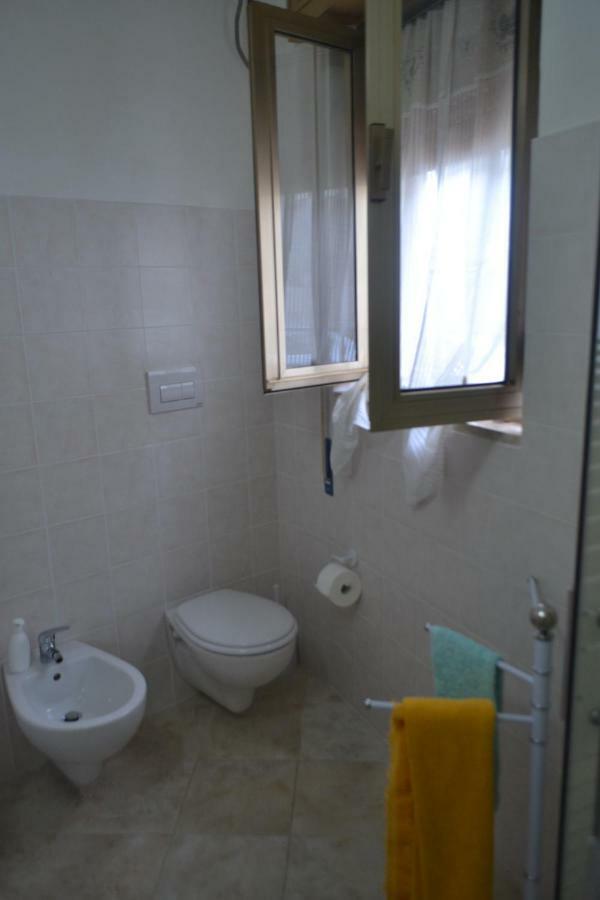 La Tana Di Cruk Appartement San Vito dei Normanni Buitenkant foto