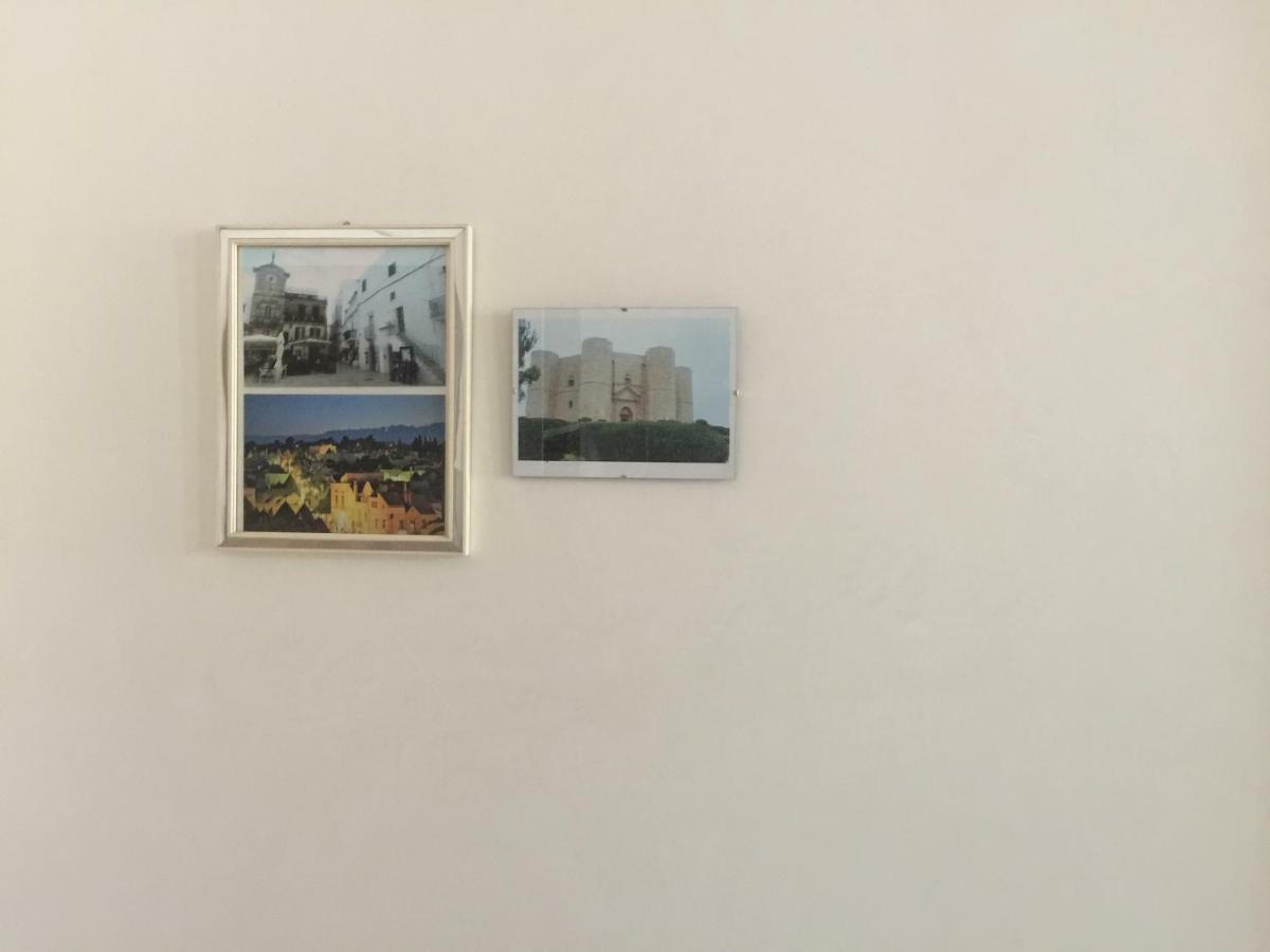 La Tana Di Cruk Appartement San Vito dei Normanni Buitenkant foto