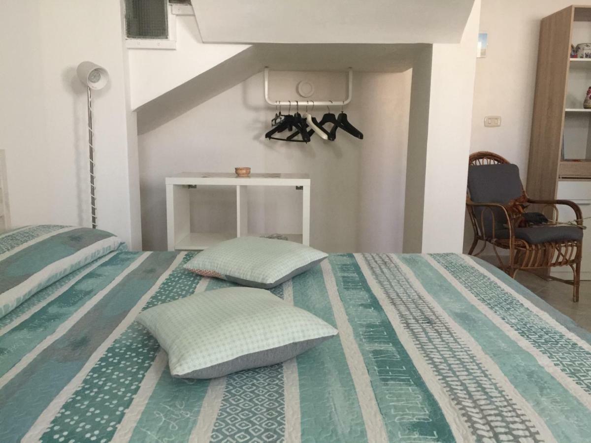 La Tana Di Cruk Appartement San Vito dei Normanni Buitenkant foto